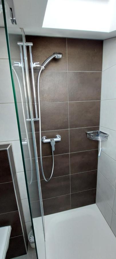 Chalet Sunnmaetteli 빌더스빌 외부 사진