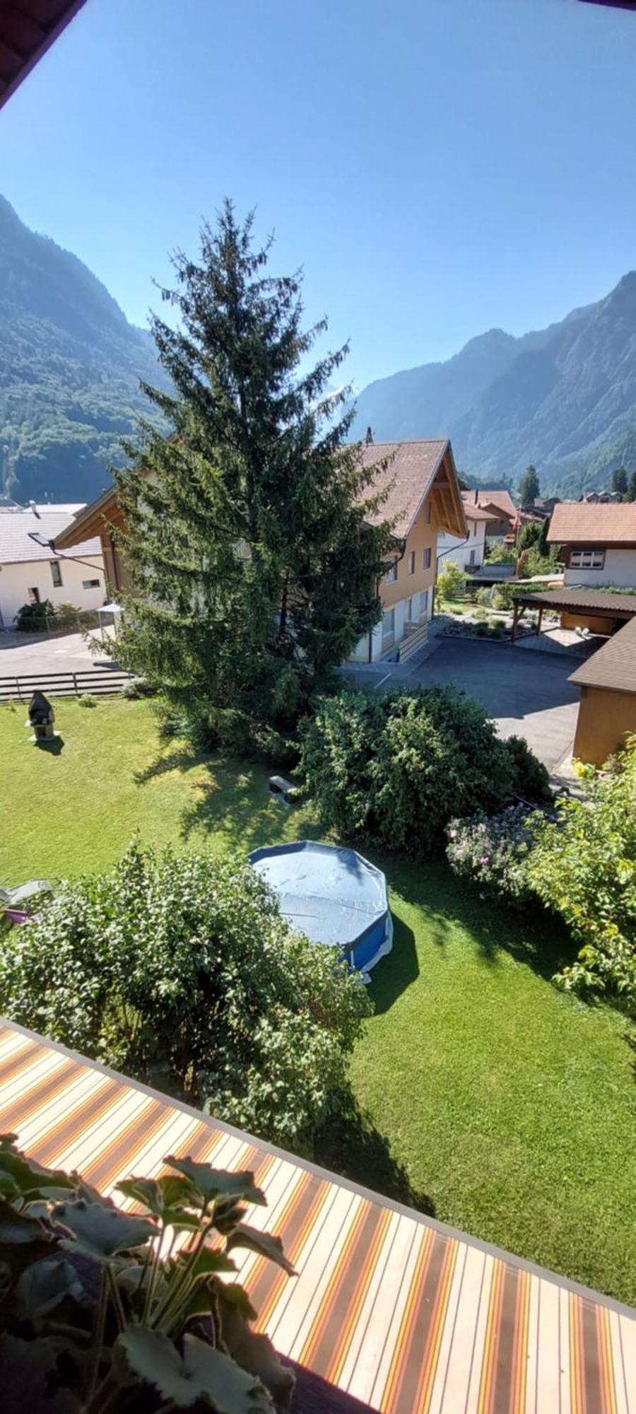 Chalet Sunnmaetteli 빌더스빌 외부 사진