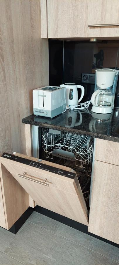 Chalet Sunnmaetteli 빌더스빌 외부 사진