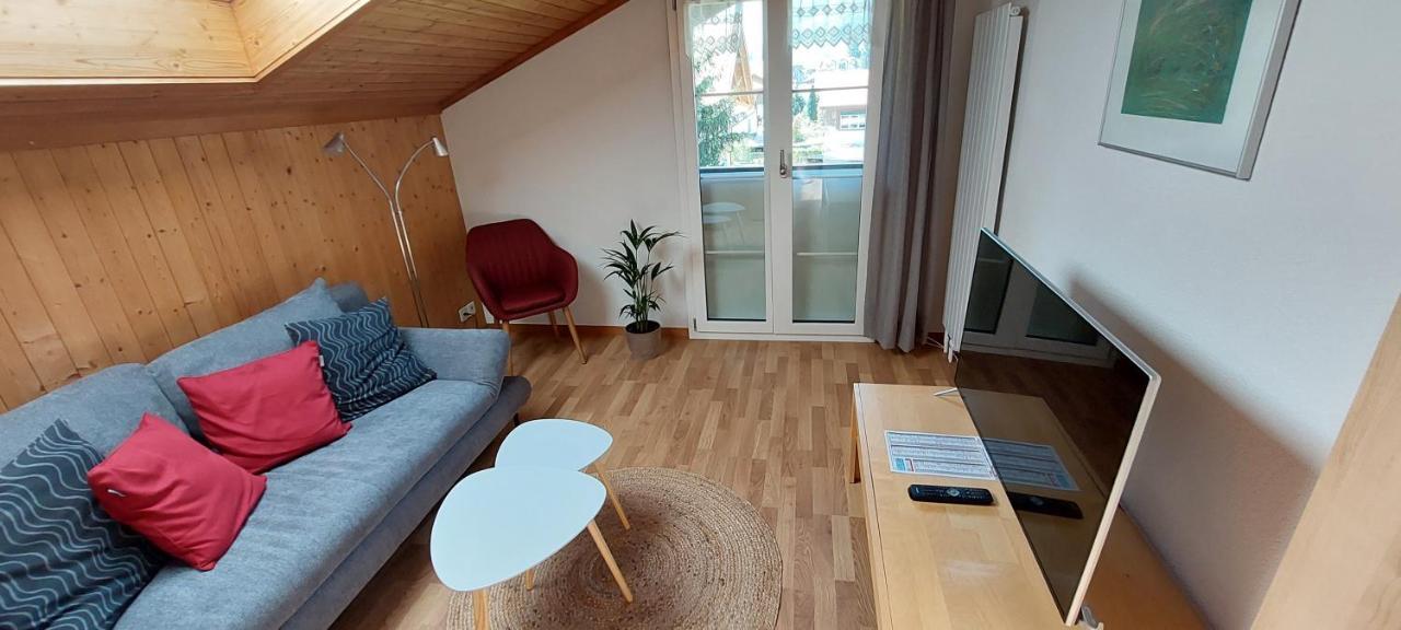 Chalet Sunnmaetteli 빌더스빌 외부 사진