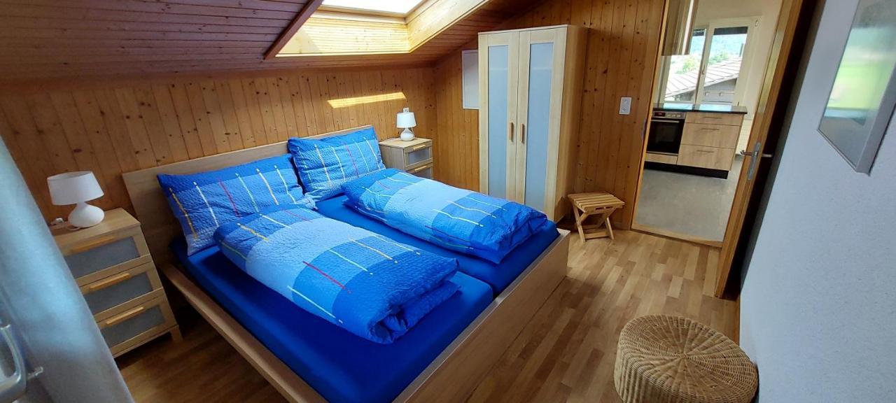 Chalet Sunnmaetteli 빌더스빌 외부 사진