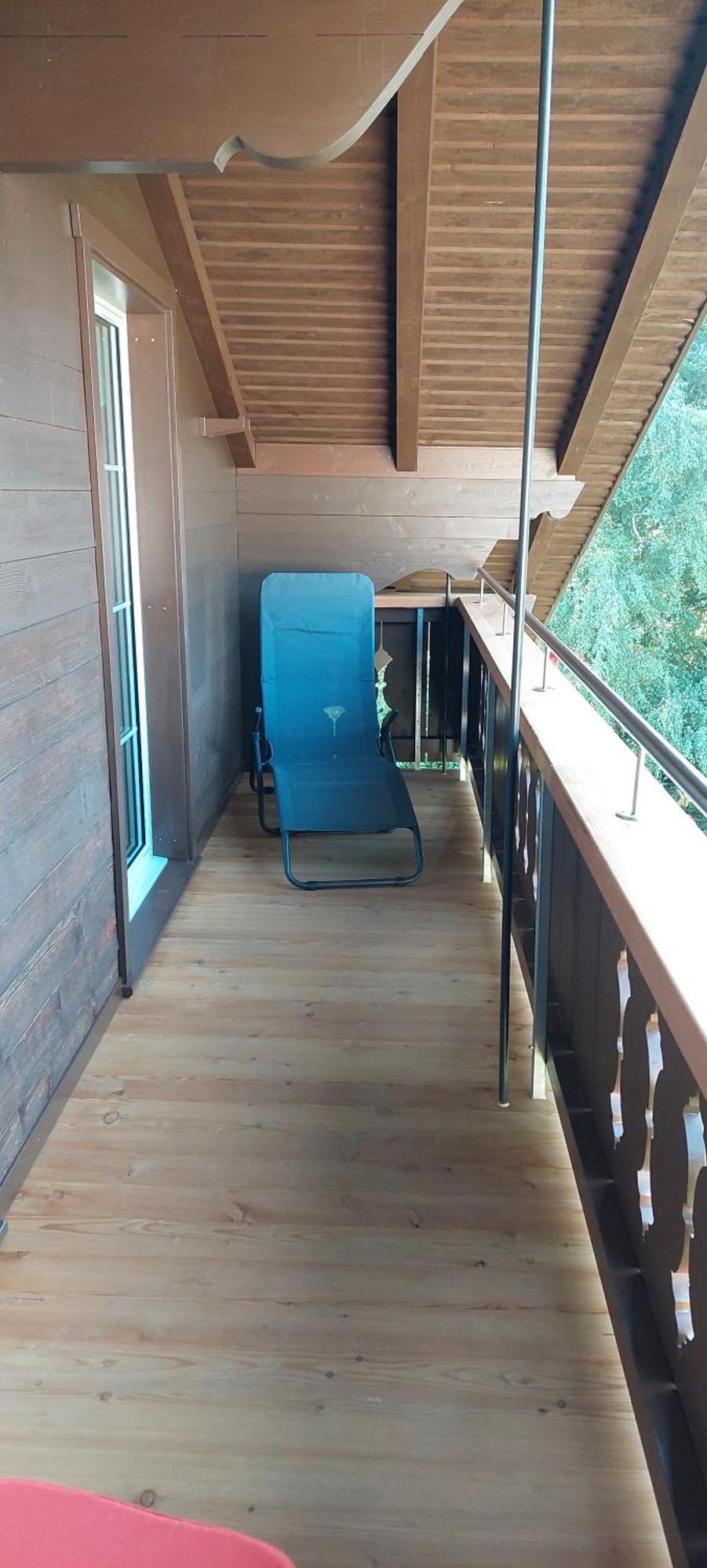 Chalet Sunnmaetteli 빌더스빌 외부 사진